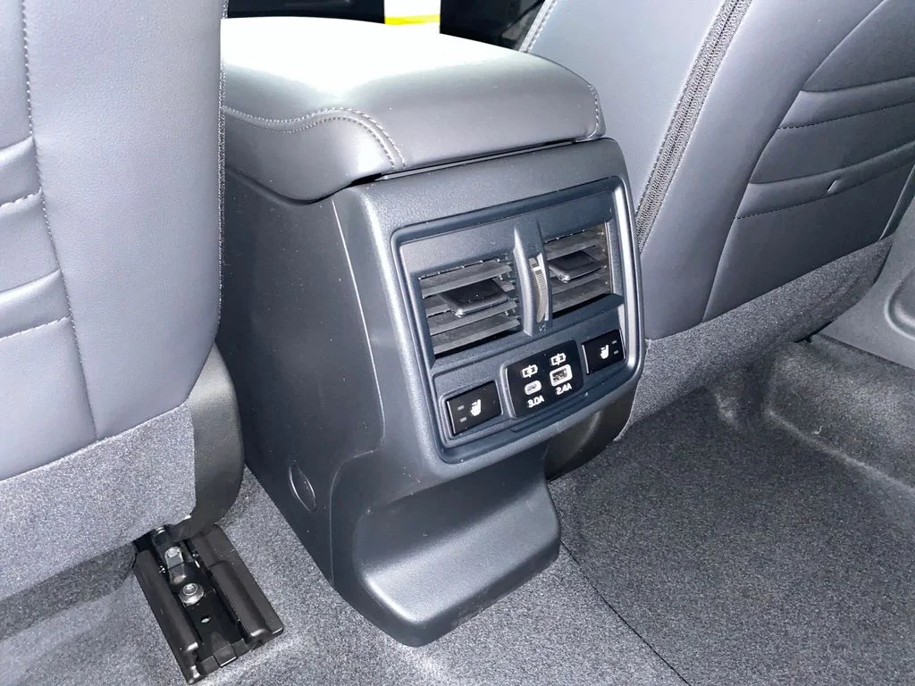 2026 Subaru Outback Limited XT - Photo 14