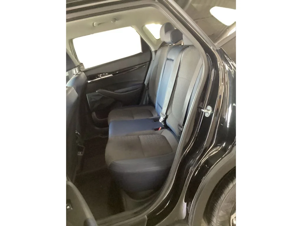 Used 2025 Black Kia S image 12