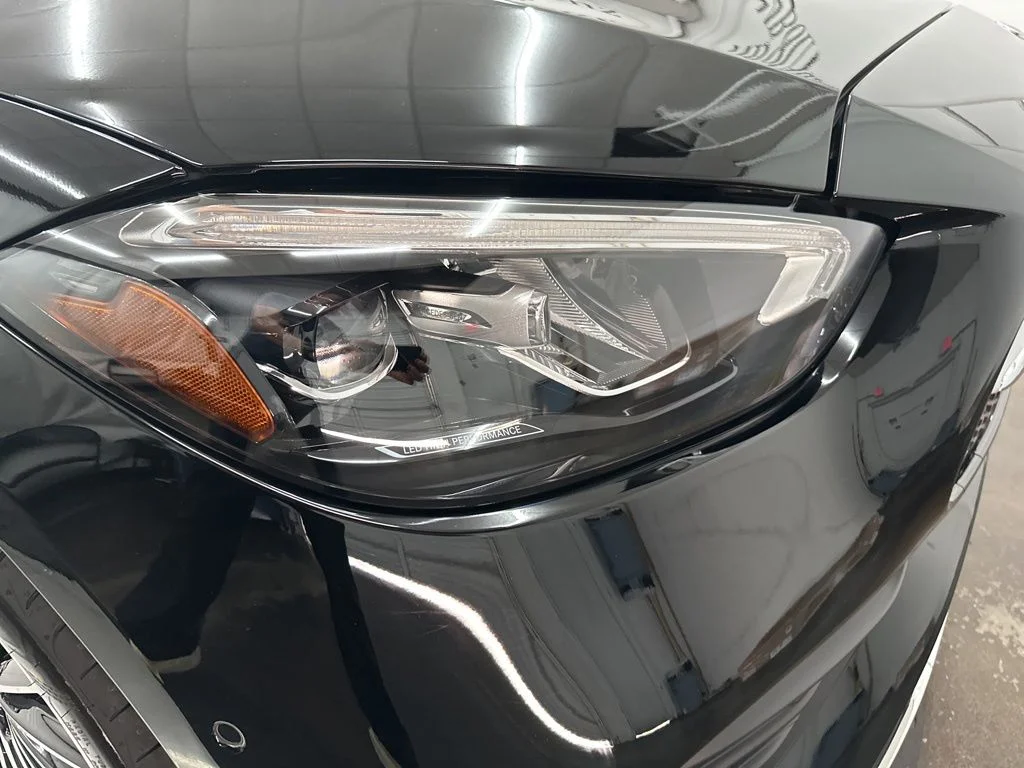 New 2026 Black Mercedes-Benz C 300 image 10