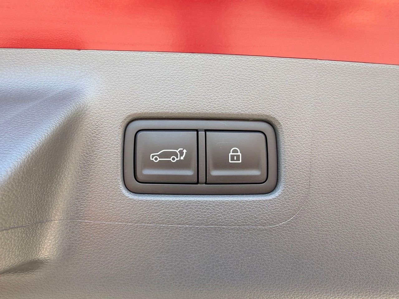 New 2026 Red Hyundai Limited image 50