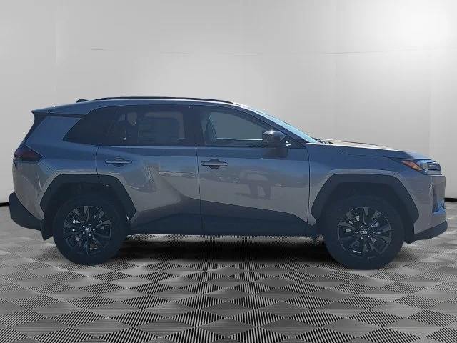 New 2026  Toyota XLE Premium image 5