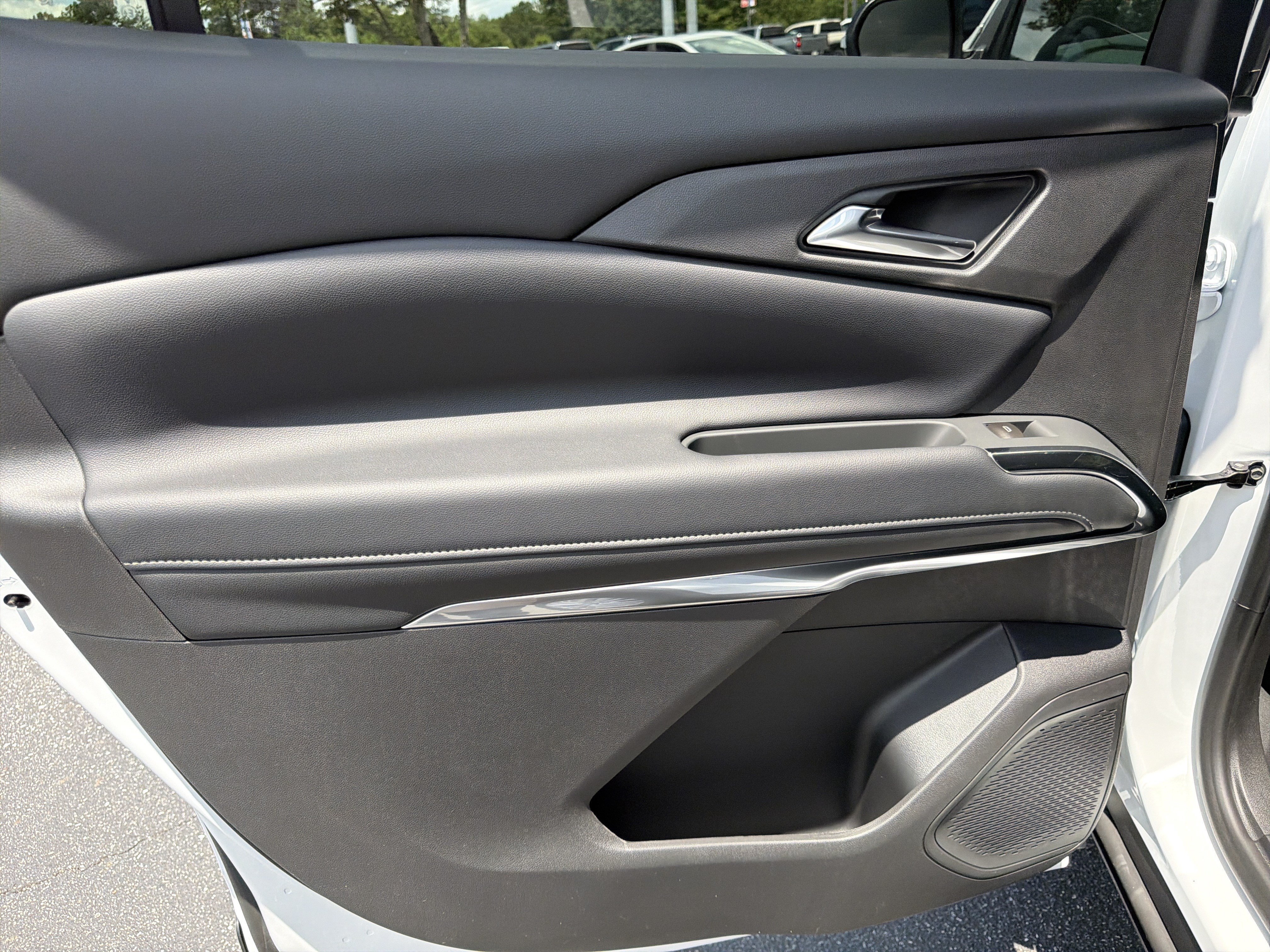 2026 Chevrolet Traverse LT - Photo 23