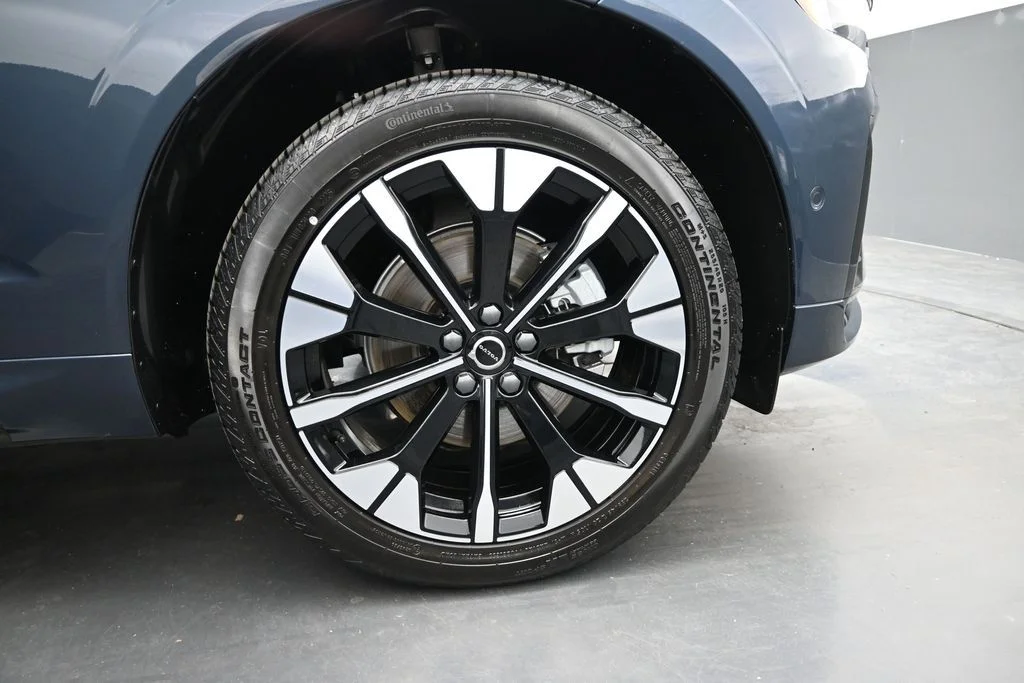 Used 2026 Denim Blue Volvo Plus image 16