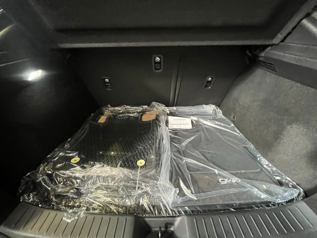 2026 Mazda CX-30 Turbo Premium Plus - Photo 26