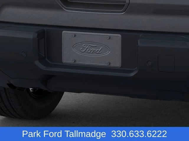 2025 Ford Bronco Sport Outer Banks - Photo 23