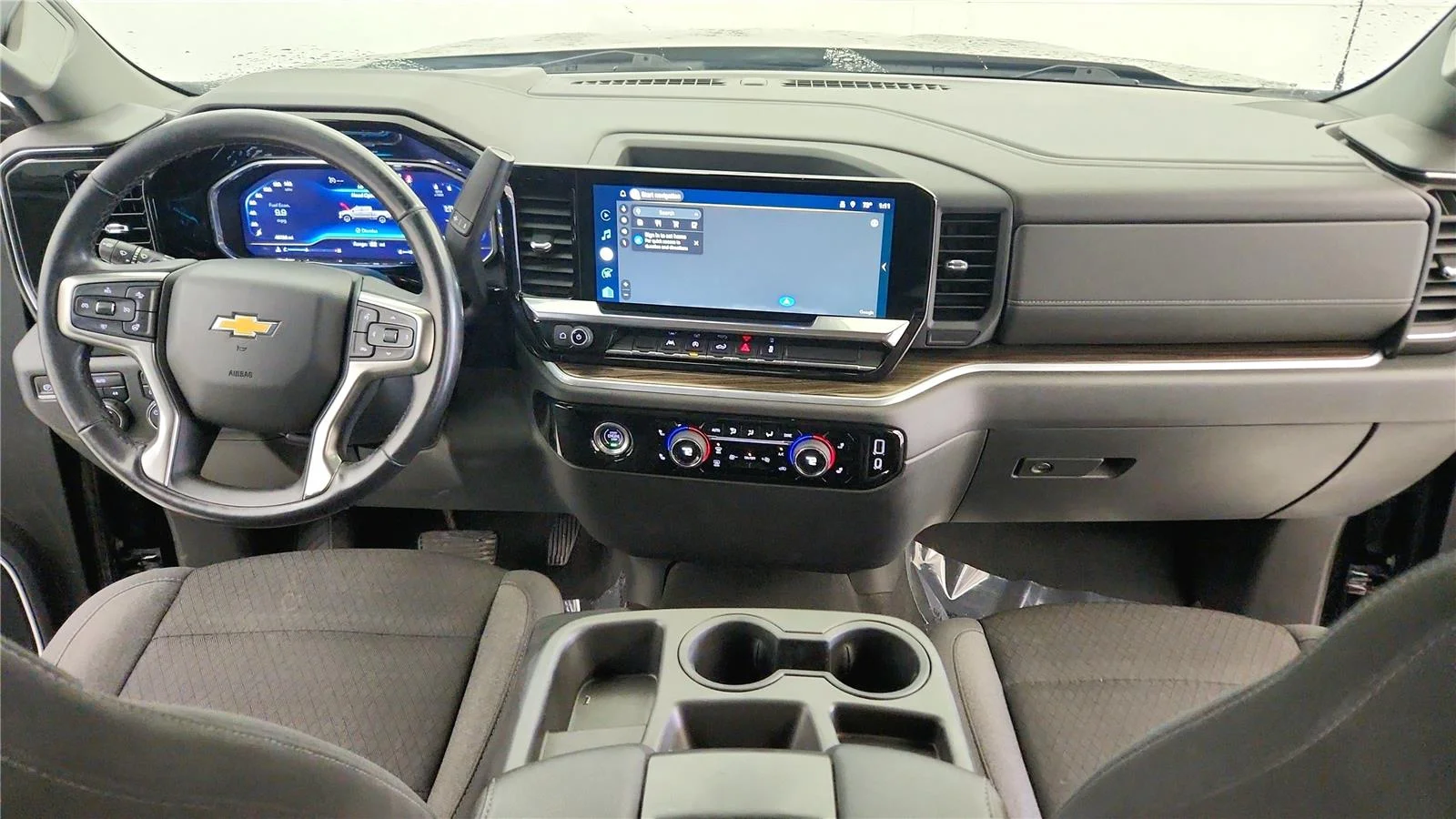 Used 2022 Black Chevrolet LT (2FL) image 32
