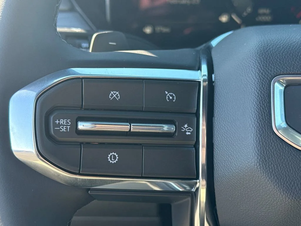 2026 GMC Acadia Elevation - Photo 22