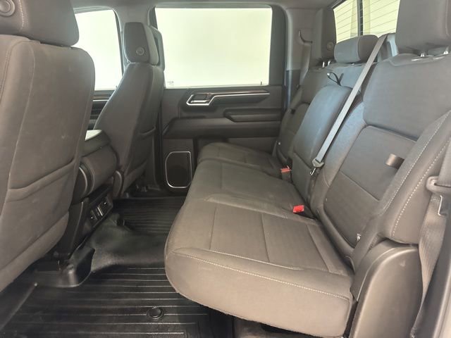 2024 Chevrolet Silverado 3500HD LT - Photo 15