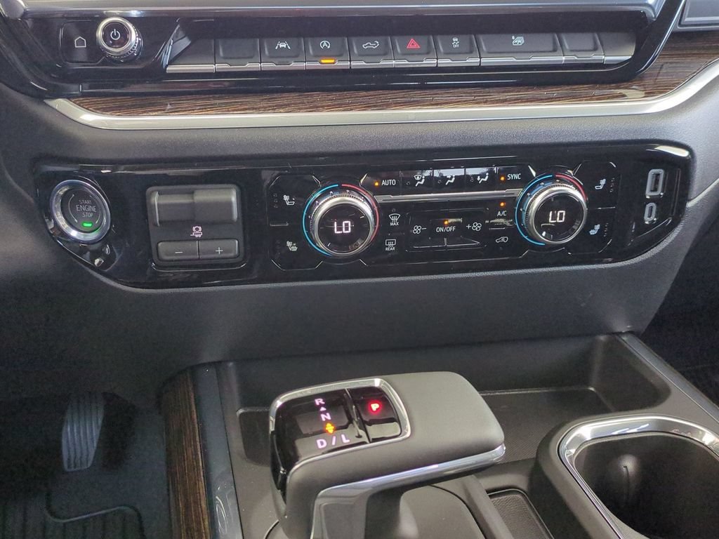2026 GMC Sierra 1500 Elevation - Photo 16