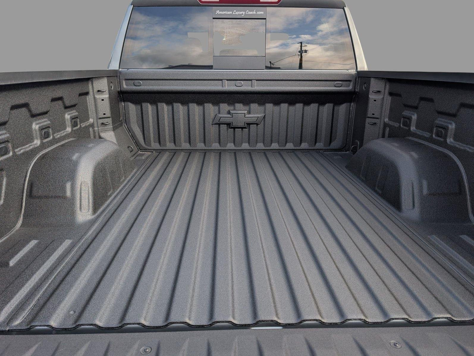 2026 Chevrolet Silverado 1500 RST - Photo 37