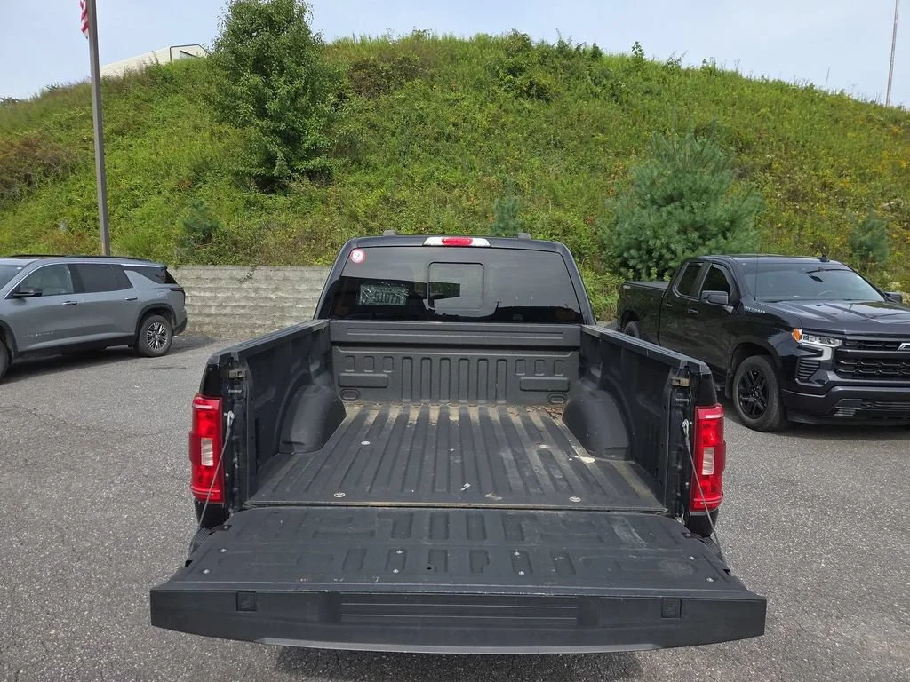 2022 Ford F-150 XLT - Photo 24