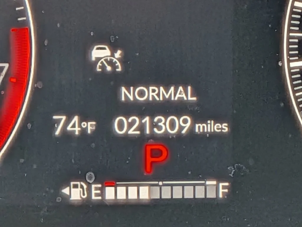 Used 2025  Honda Touring image 19