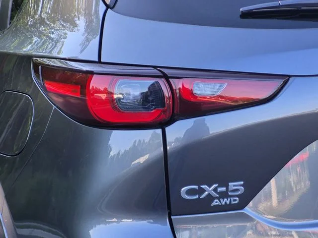 Used 2025 Gray Mazda 2.5 S Preferred Package image 21