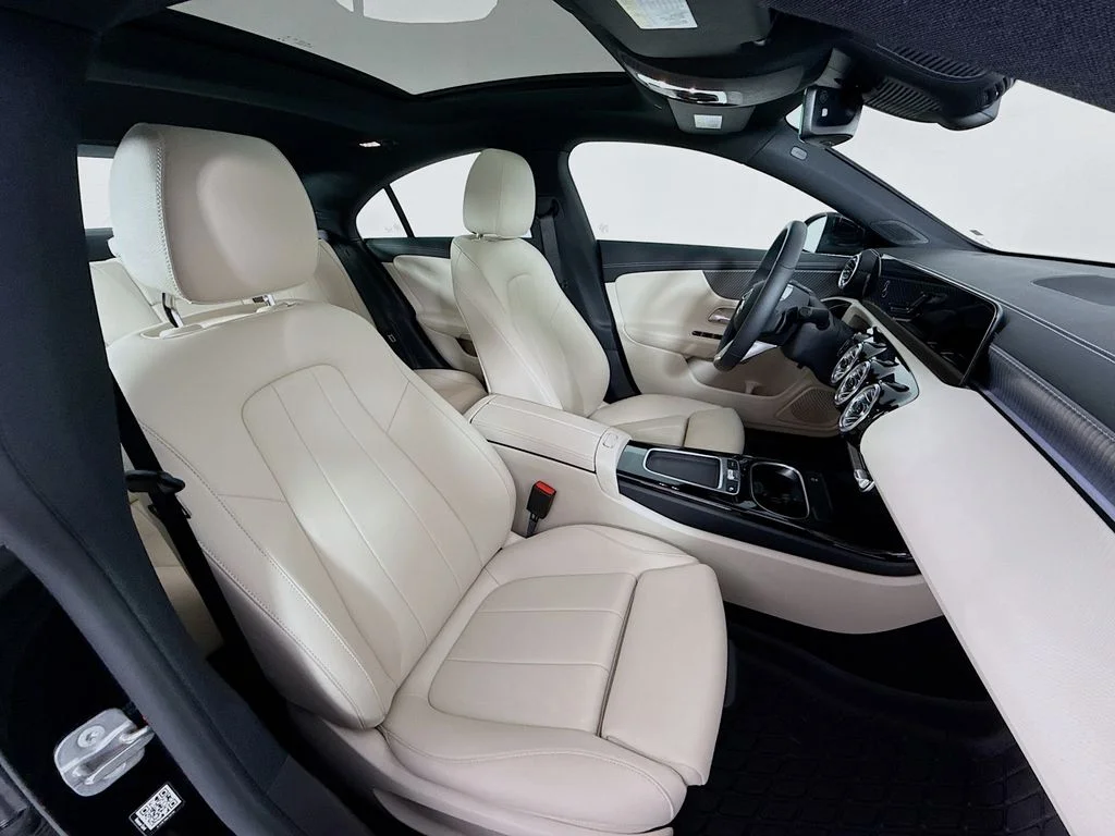 New 2025  Mercedes-Benz CLA 250 image 26