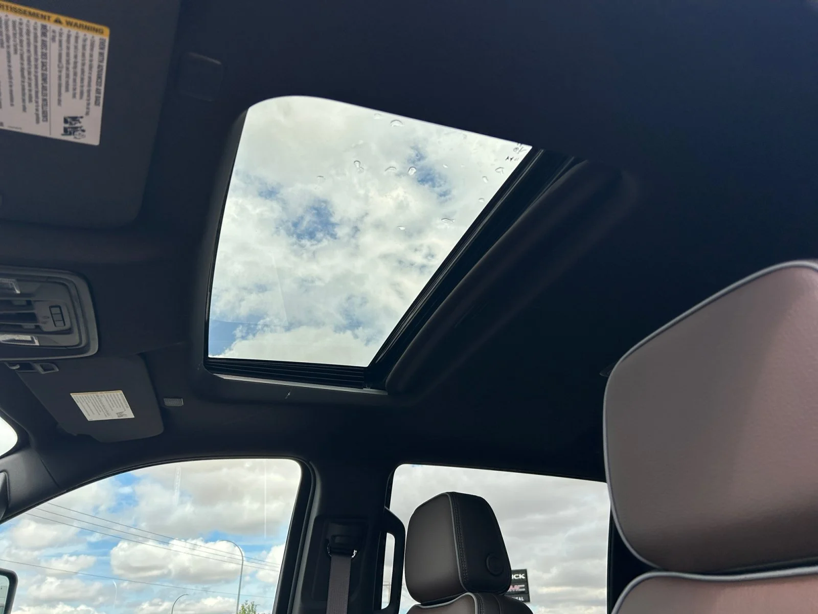 New 2026 Onyx Black GMC Denali image 18