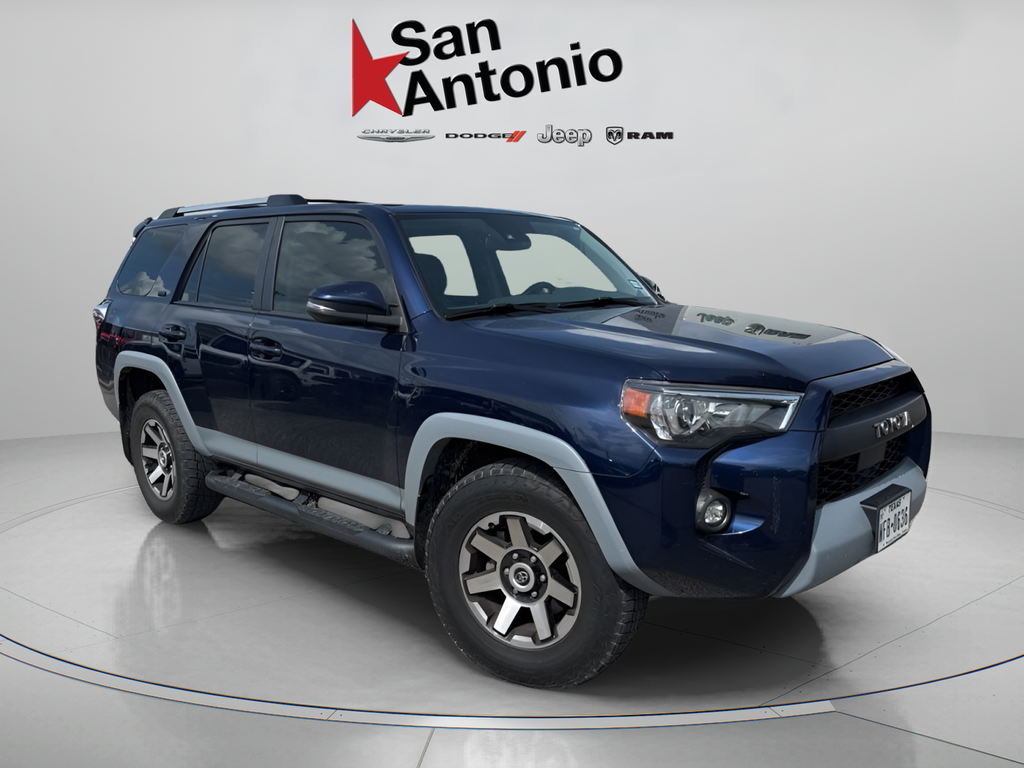 2023 Toyota 4Runner SR5 Premium RWD V6's photo