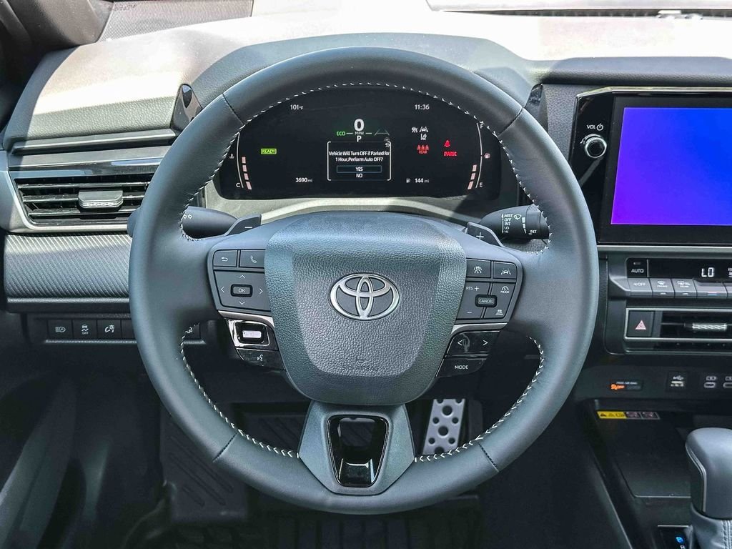 Certified Used 2026  Toyota SE image 25