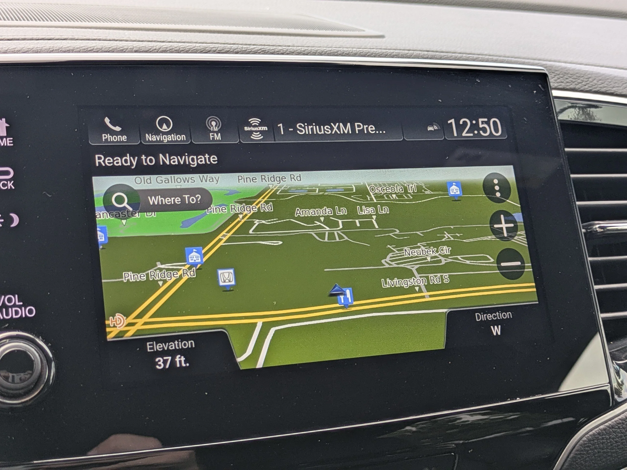 2023 Honda Passport Elite - Photo 60