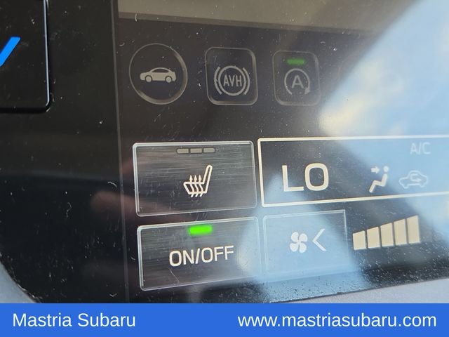 Used 2023 Gray Subaru Sport image 13