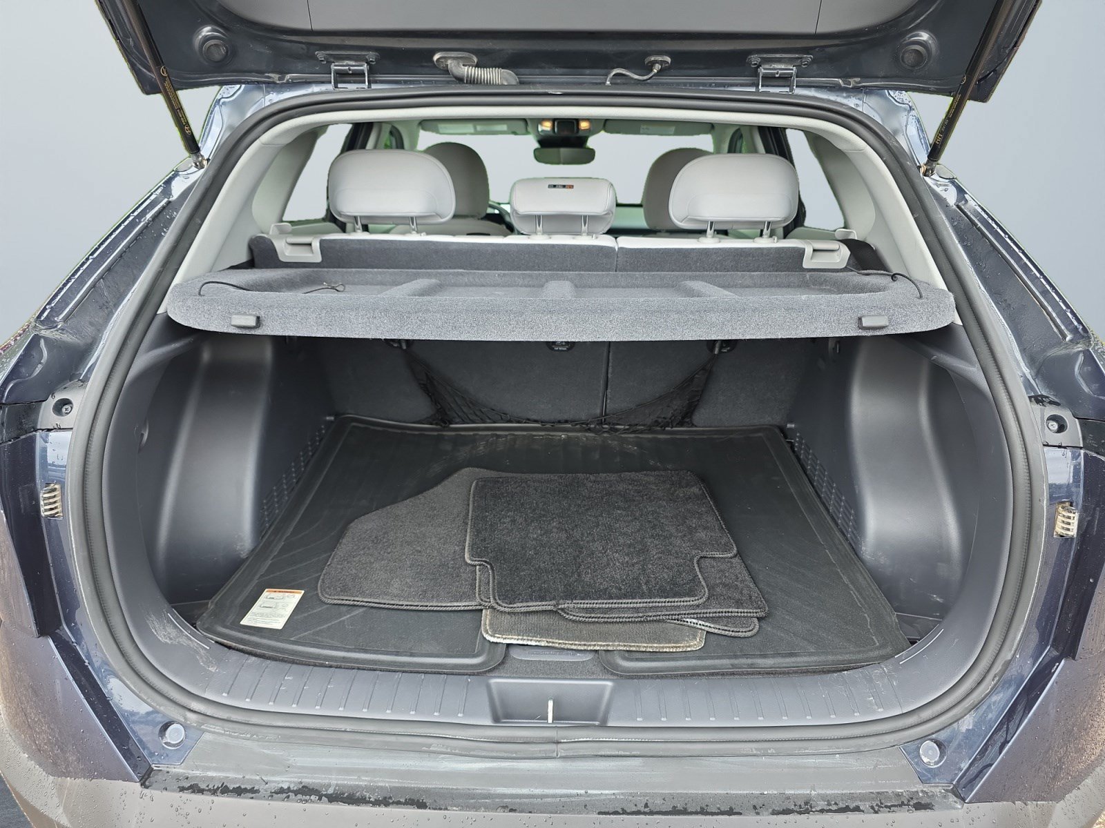 2024 Hyundai Kona SEL - Photo 14