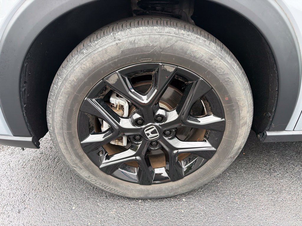 2024 Honda HR-V Sport - Photo 10