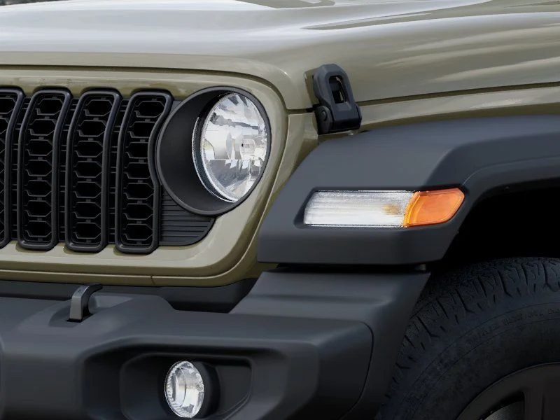 New 2026 41 Exterior Paint Jeep Sport image 11