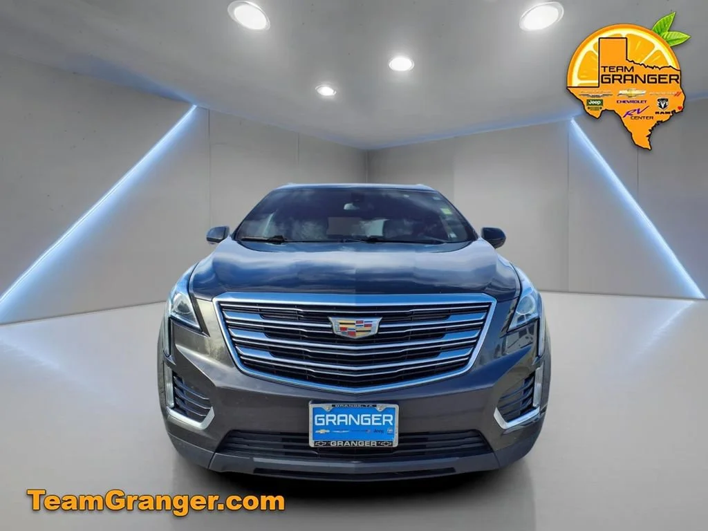 2018 Cadillac XT5 Base - Photo 7