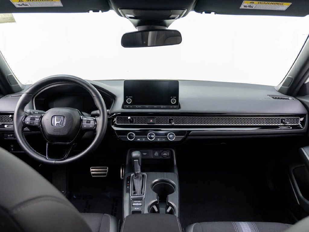 2024 Honda Civic Sport - Photo 13