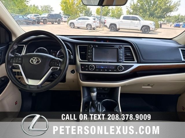 Used 2018 White Toyota Limited Platinum image 16