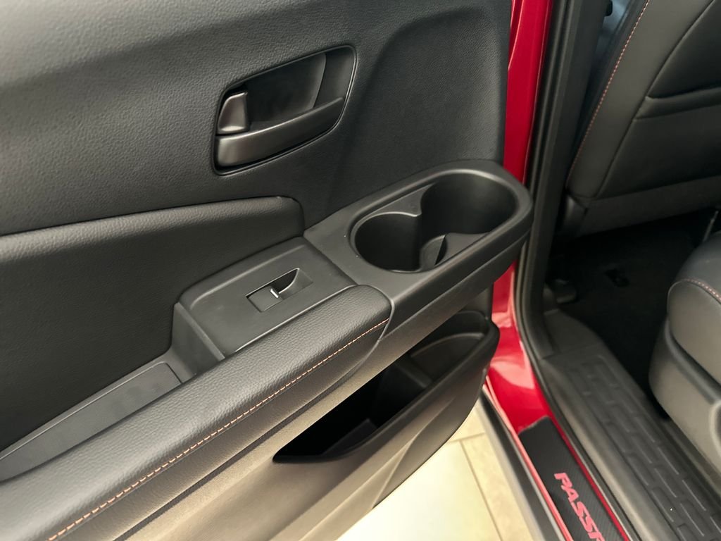 Used 2022  Honda TrailSport image 25