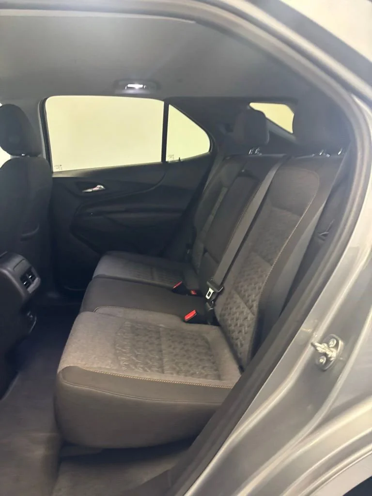 2024 Chevrolet Equinox LT - Photo 22