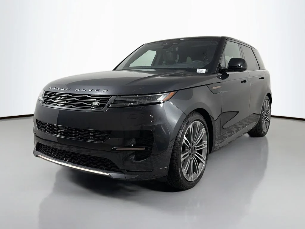 2026 Land Rover Range Rover Sport P400 MHEV Dynamic SE's photo