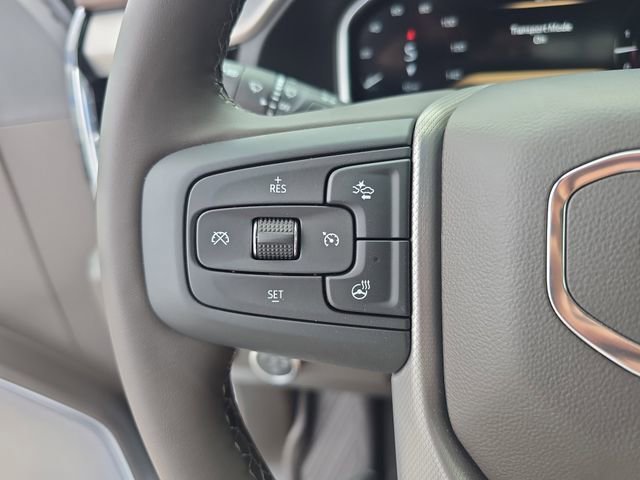 2026 GMC Sierra 3500HD Denali - Photo 25