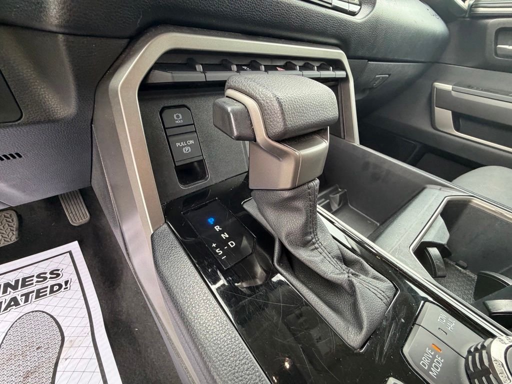 Used 2023 Ice Toyota SR5 image 26