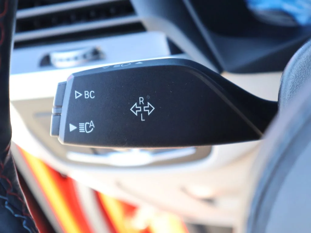 Used 2020 Red BMW M image 39