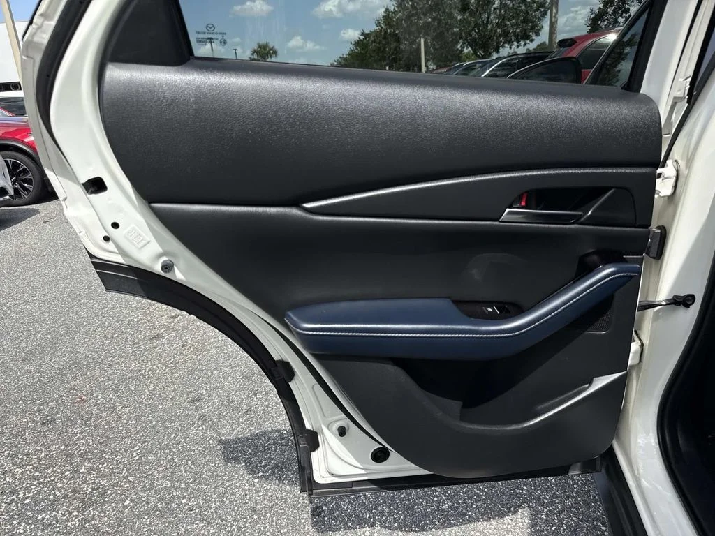 2021 Mazda CX-30 Preferred - Photo 12