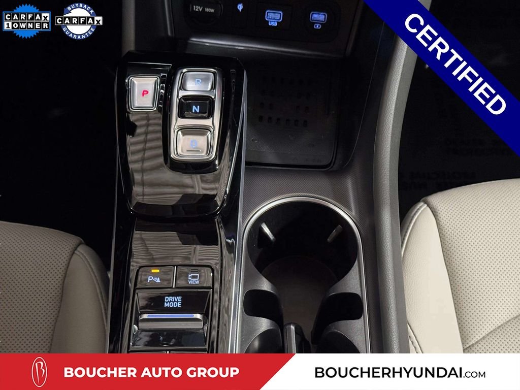 2023 Hyundai Sonata Limited - Photo 17
