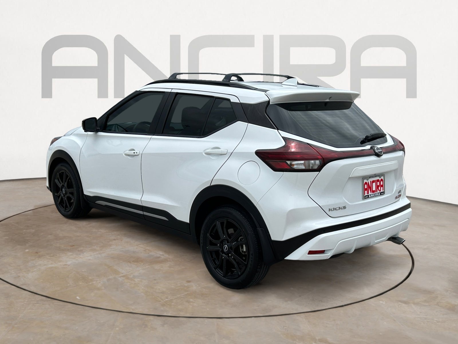 Used 2024 Fresh Powder Nissan SR image 8