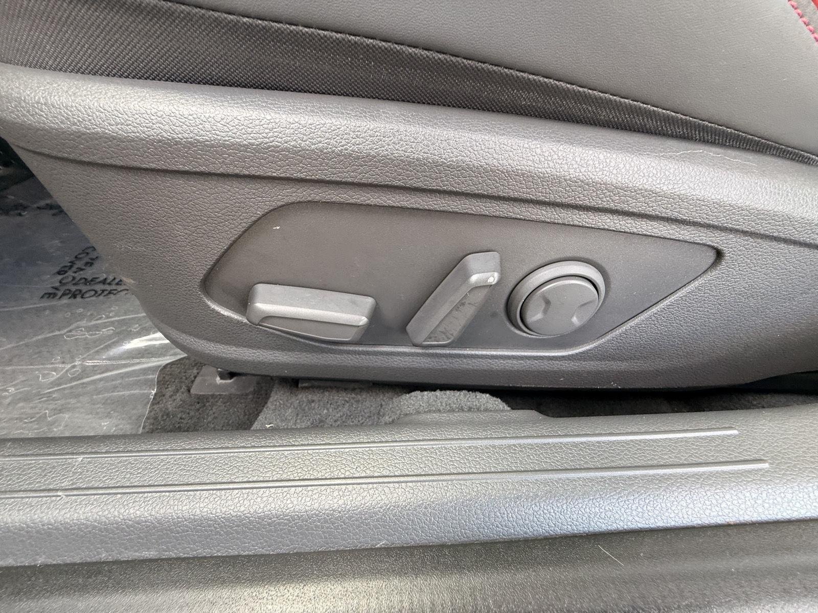 Used 2023 Hampton Gray Hyundai SEL Plus image 15