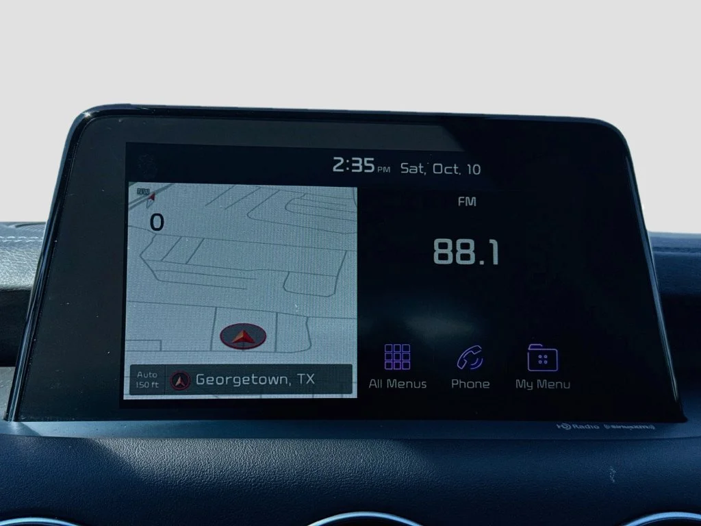 Used 2018 Red Kia GT2 image 17