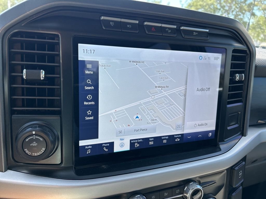 2021 Ford F-150 XLT - Photo 33