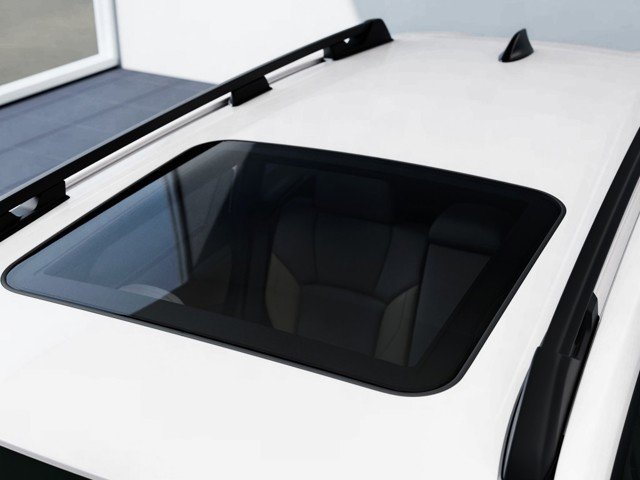 New 2026 Crystal White Pearl Subaru Limited image 13