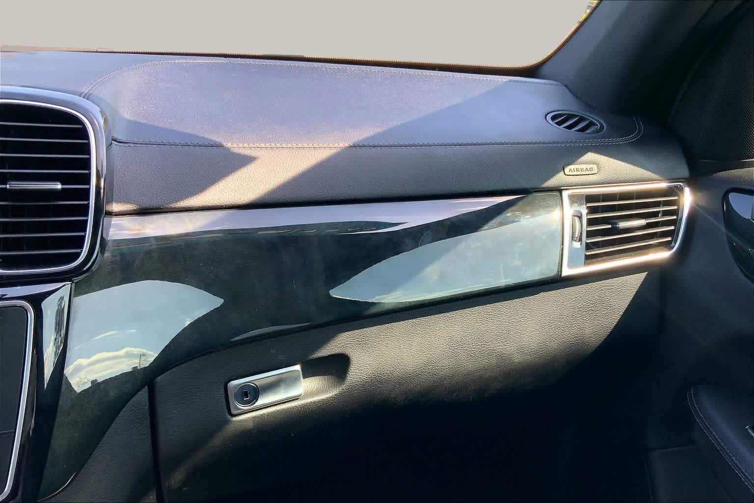 Used 2018 Selenite Grey Metallic Mercedes-Benz GLS 450 image 19