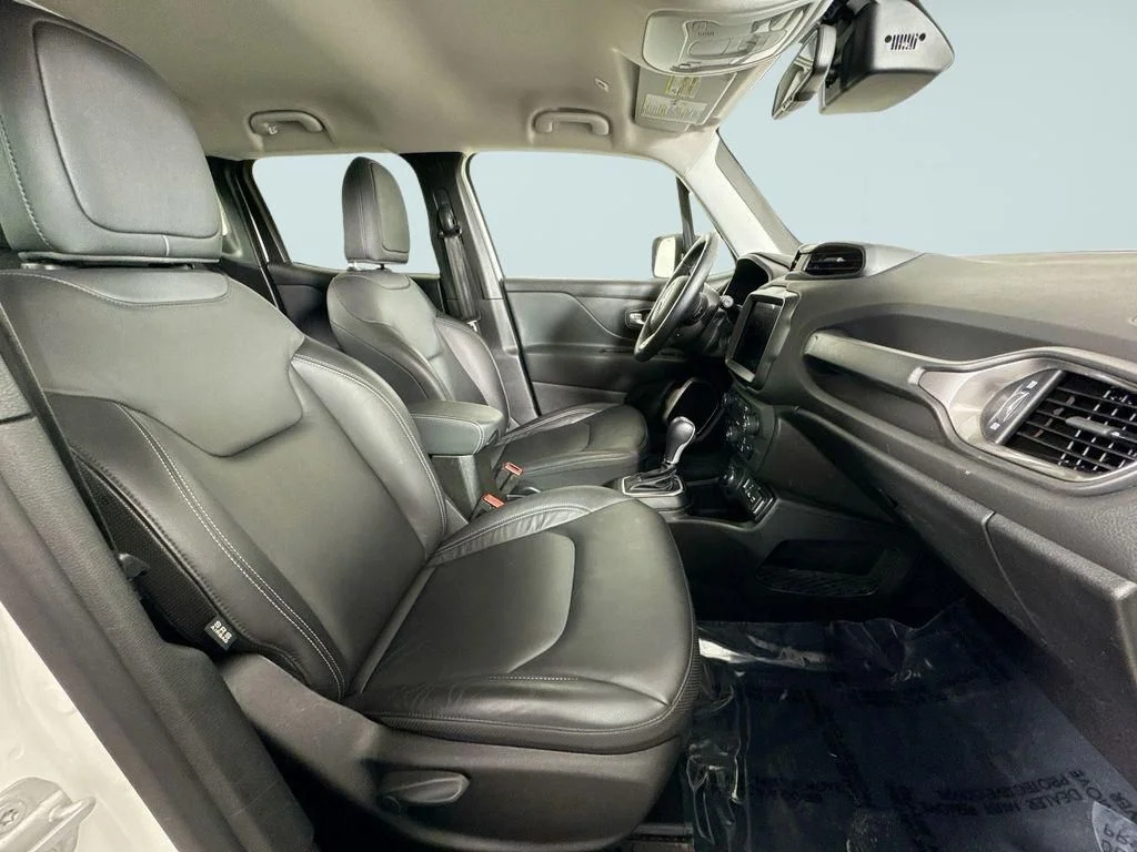 2023 Jeep Renegade Limited - Photo 10
