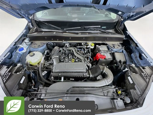 2025 Ford Bronco Sport Heritage - Photo 31