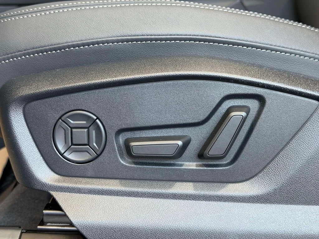 New 2026 Blue Audi 45 Premium image 6