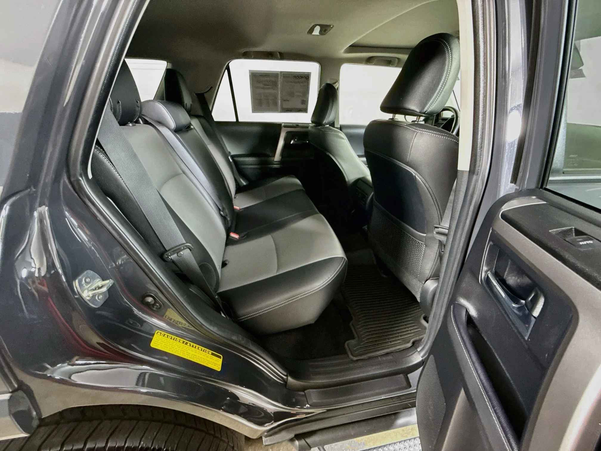 Certified Used 2024 Underground Toyota SR5 Premium image 26