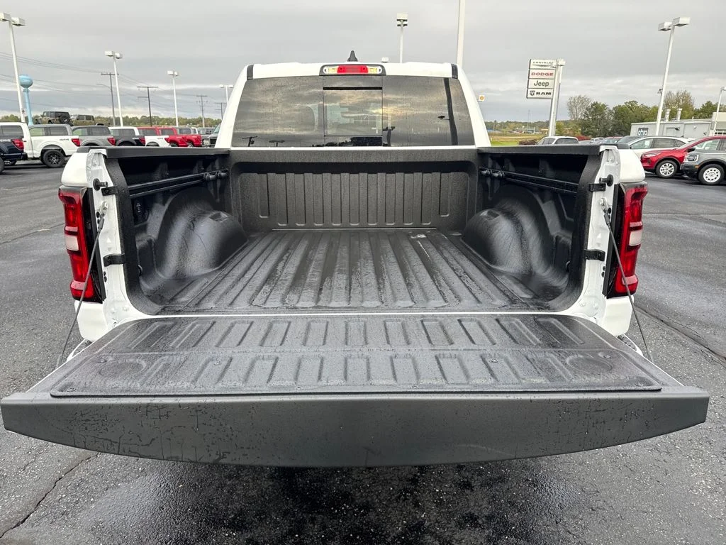 2026 RAM 1500 Big Horn/Lone Star - Photo 22