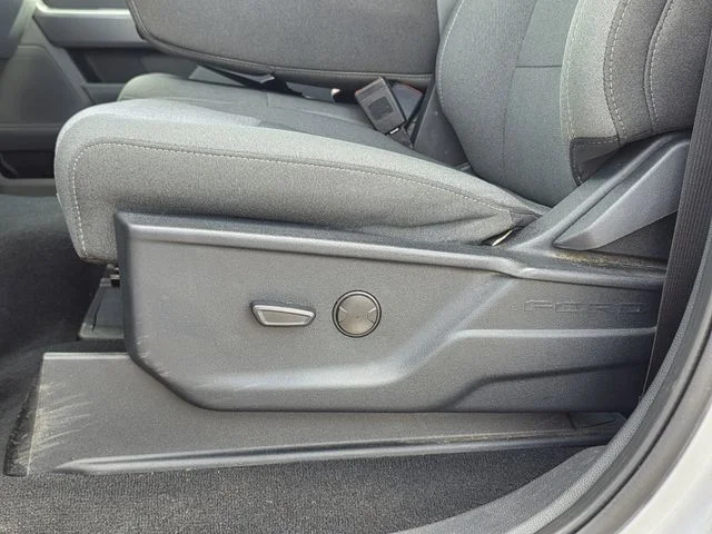 Used 2024 Silver Metallic Ford XLT image 16