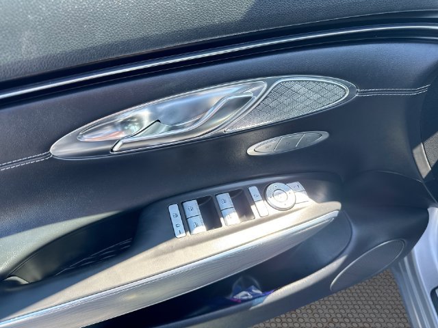 Certified Used 2024 Silver Genesis 2.5T Advanced image 16